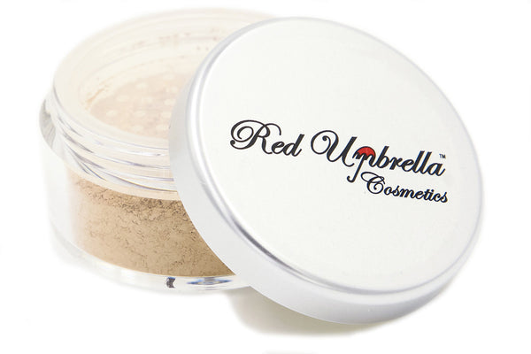 Mineral Melt Foundation - Organic and Natural Makeup