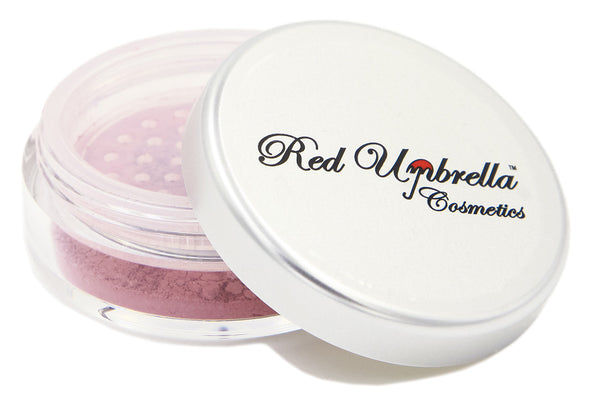 Discontinued Blush