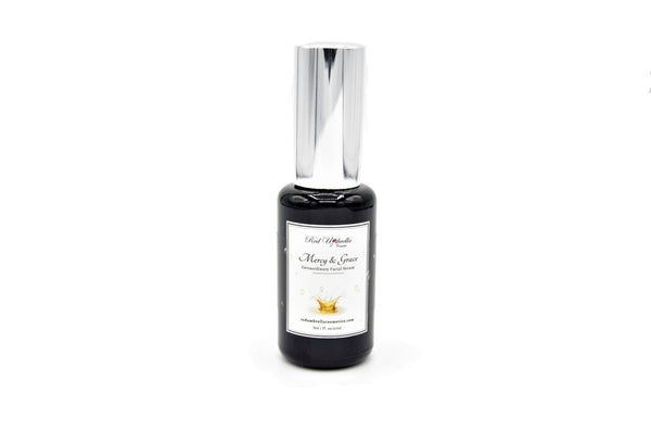 Mercy & Grace Extraordinary Facial Serum